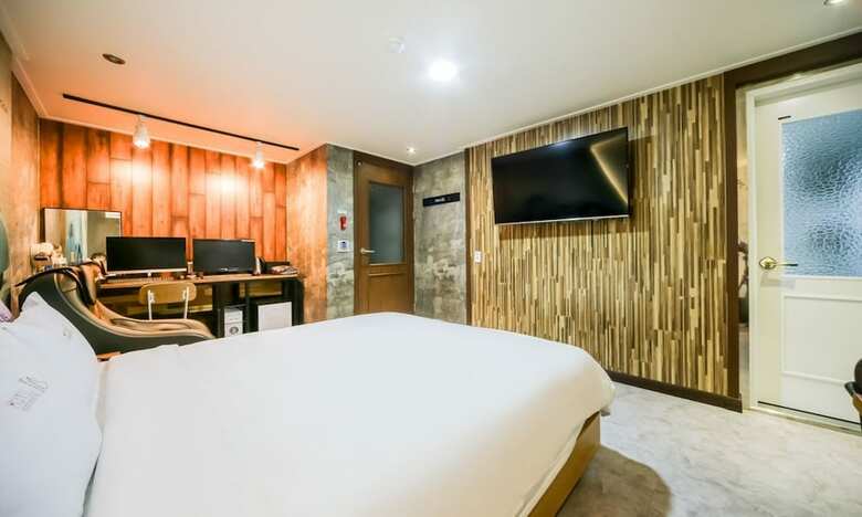 Hotel It's Motel