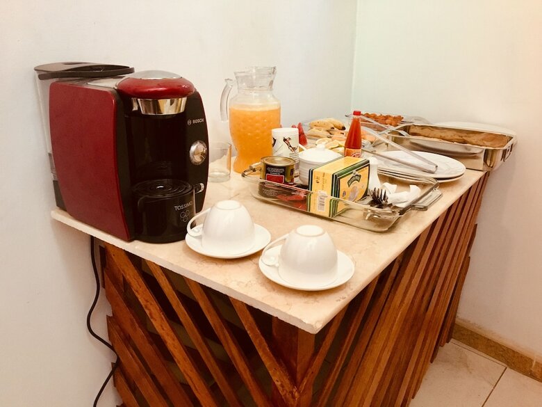 Bed & Breakfast Furaha Accommodation