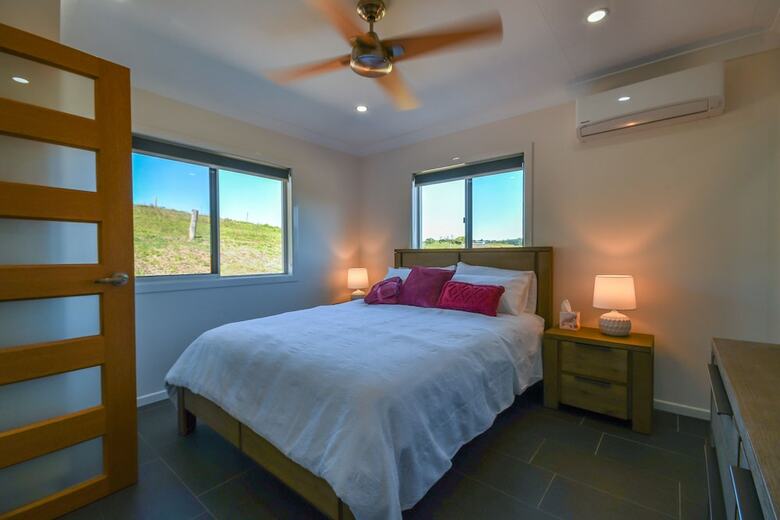Yungaburra  Lodge