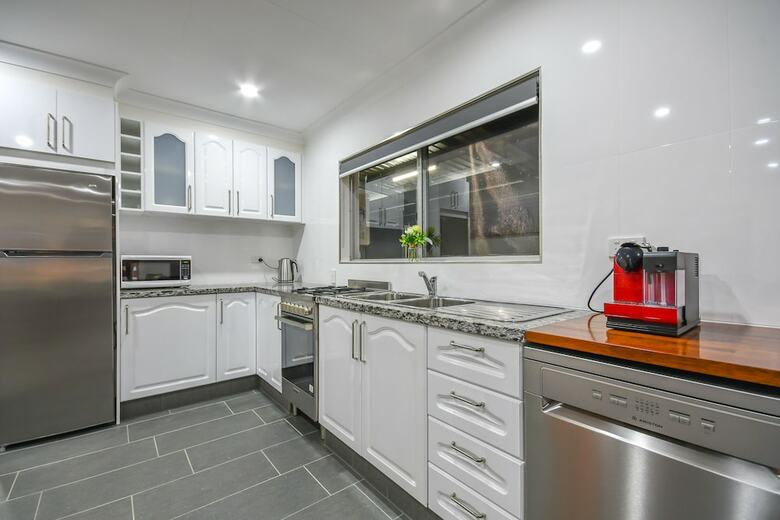 Yungaburra  Lodge