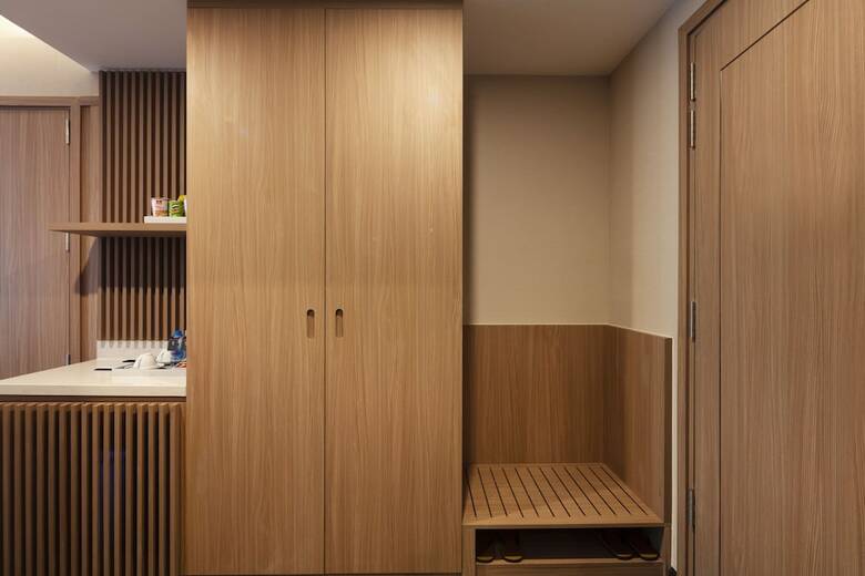 Virgo Hotel
