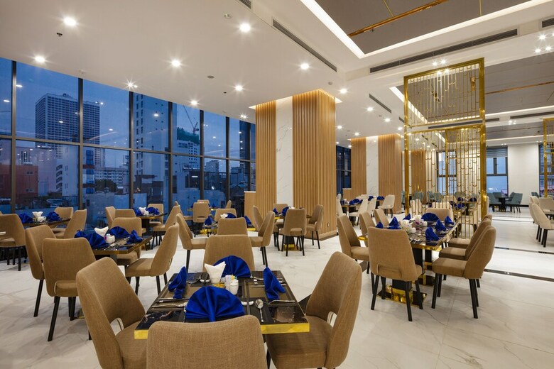 Virgo Hotel