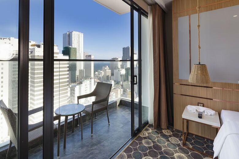Virgo Hotel