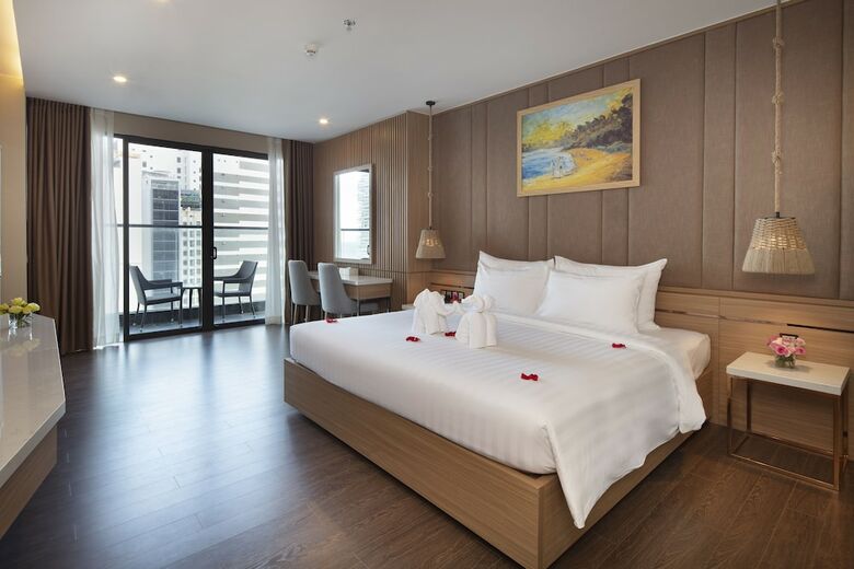 Virgo Hotel