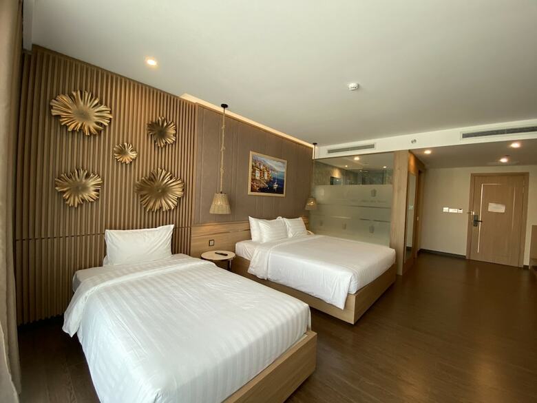 Virgo Hotel