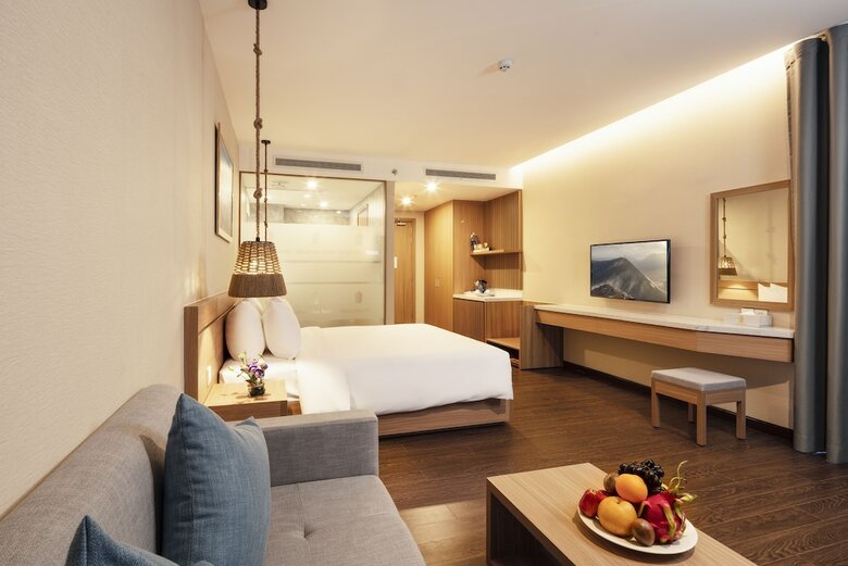 Virgo Hotel