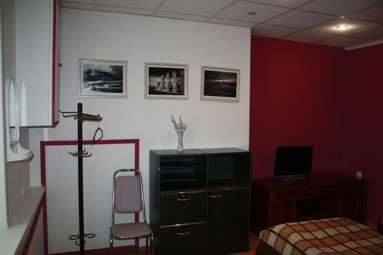 Hostal Frendzona - Hostel
