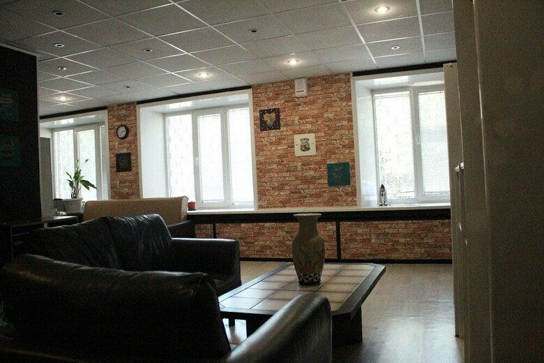 Hostal Frendzona - Hostel