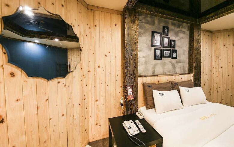 Top Hotel