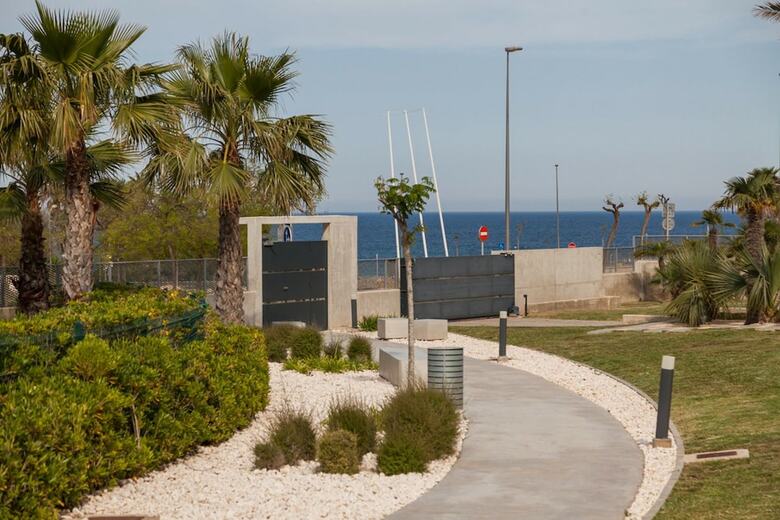 Apartamento Vistamar I