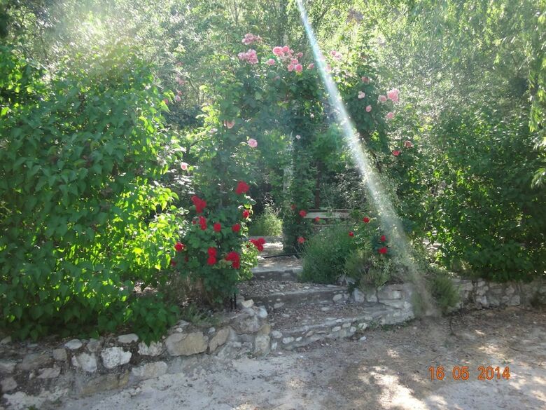 Alojamiento Rural El Molino de La Cerrada