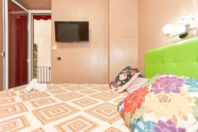 S.p.t. Bed & Breakfast