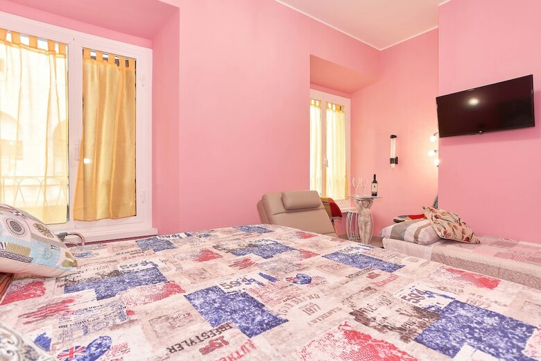 S.p.t. Bed & Breakfast