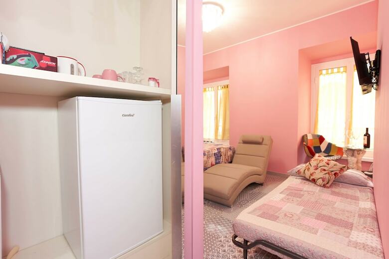 S.p.t. Bed & Breakfast