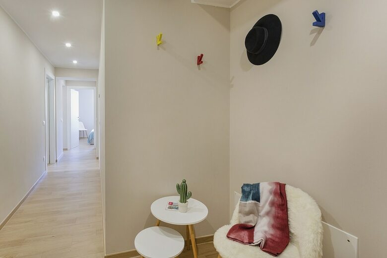 Apartamento Passo Barsanti By Wonderful Italy