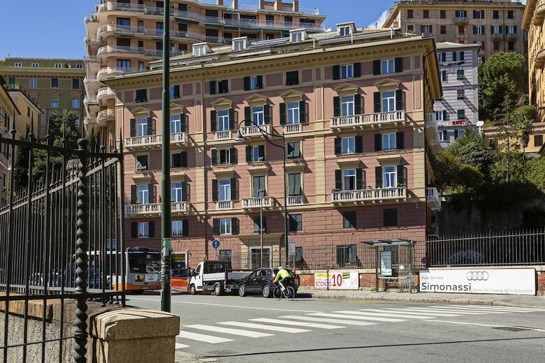 Apartamento Passo Barsanti By Wonderful Italy