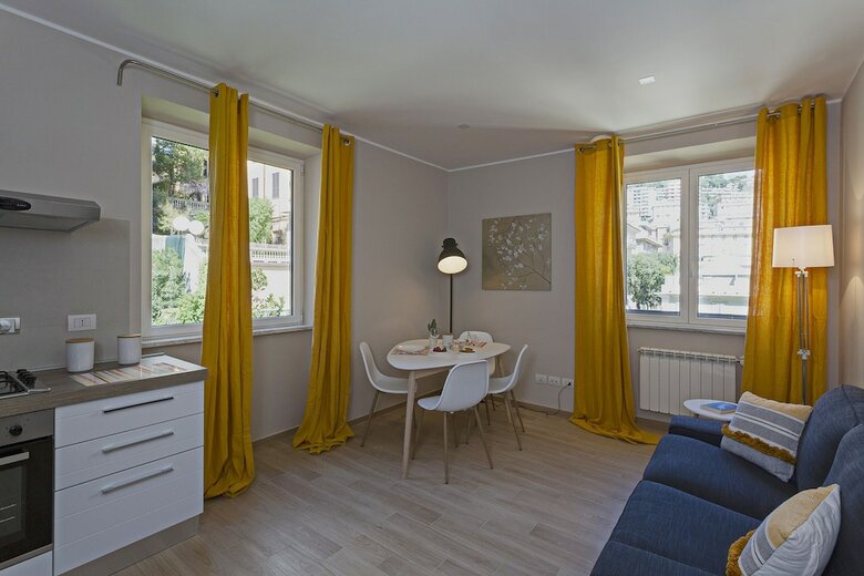 Apartamento Passo Barsanti By Wonderful Italy