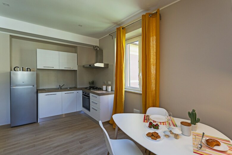 Apartamento Passo Barsanti By Wonderful Italy