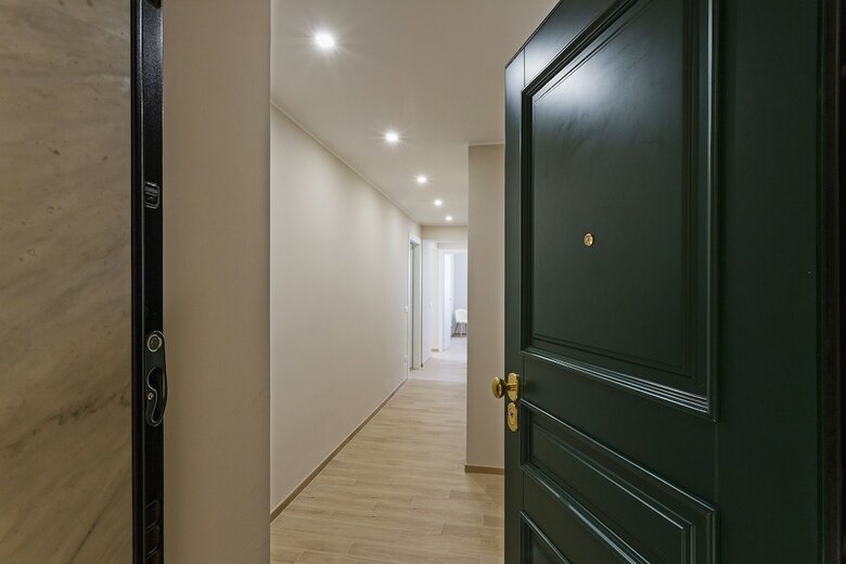 Apartamento Passo Barsanti By Wonderful Italy