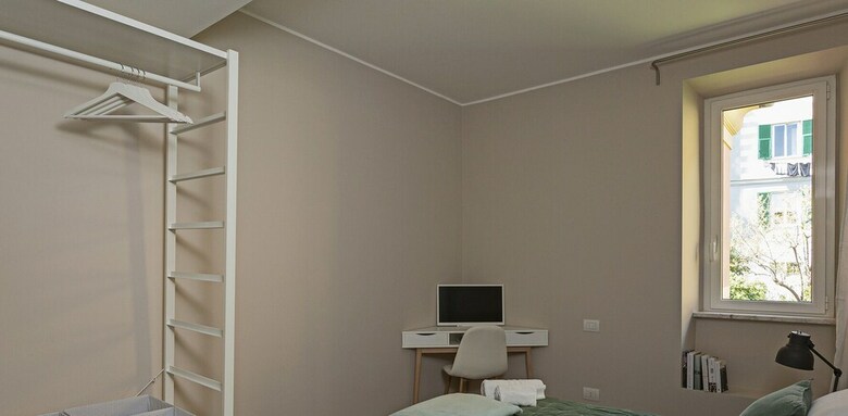 Apartamento Passo Barsanti By Wonderful Italy