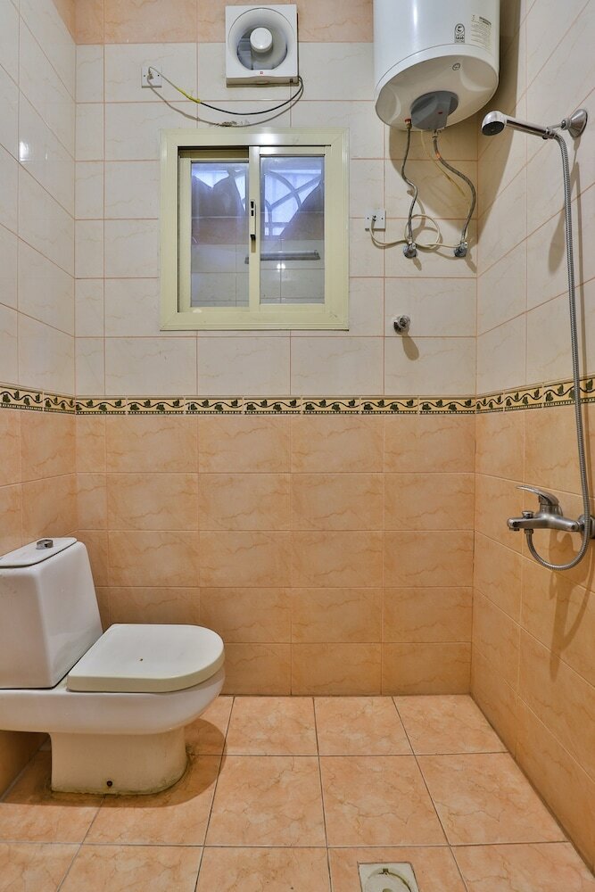 Oyo 286 Anhaar Al Taif