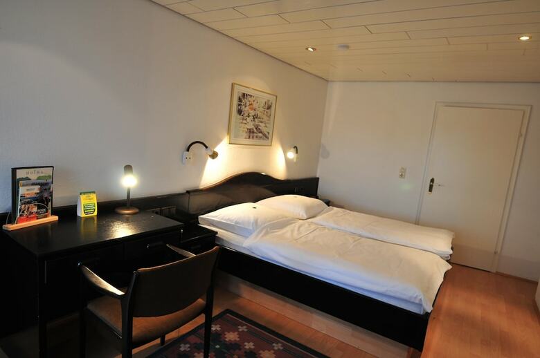 Hotel Sauerbrey