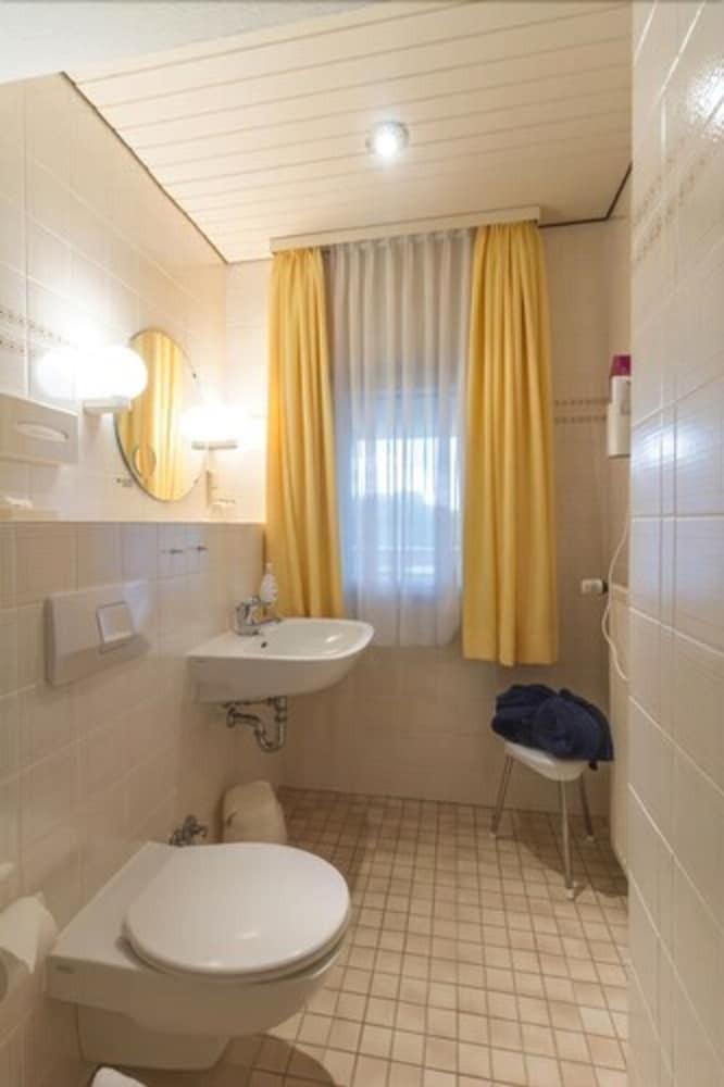 Hotel Sauerbrey