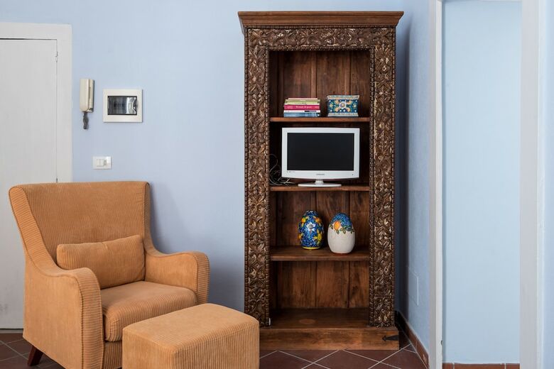 Apartamento Sky Blue Ortigia By Wonderful Italy