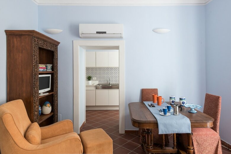 Apartamento Sky Blue Ortigia By Wonderful Italy