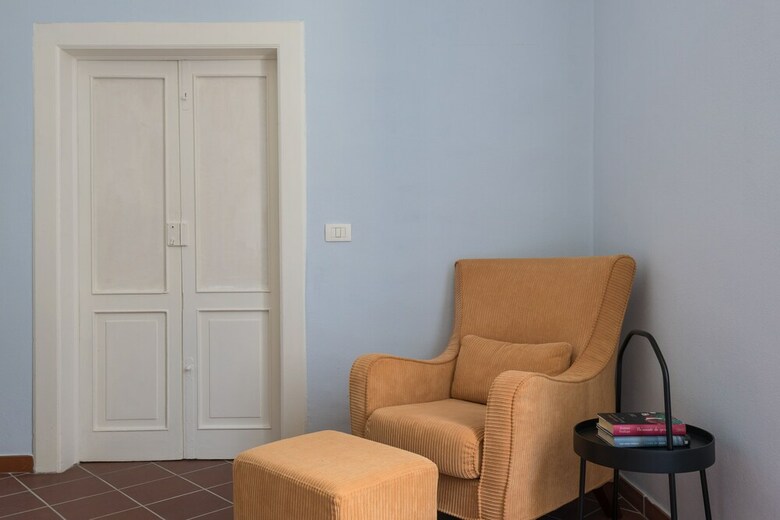 Apartamento Sky Blue Ortigia By Wonderful Italy