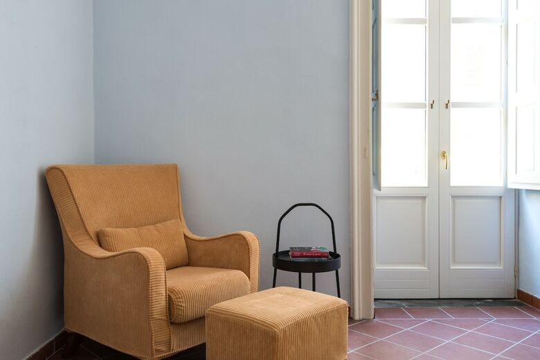 Apartamento Sky Blue Ortigia By Wonderful Italy