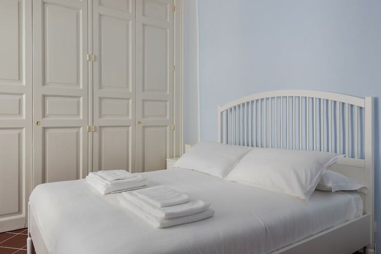 Apartamento Sky Blue Ortigia By Wonderful Italy