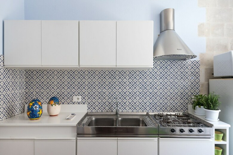 Apartamento Sky Blue Ortigia By Wonderful Italy