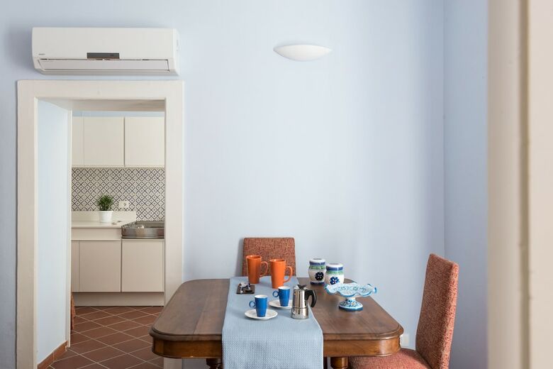 Apartamento Sky Blue Ortigia By Wonderful Italy