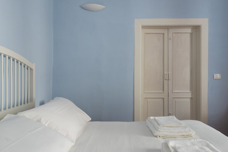 Apartamento Sky Blue Ortigia By Wonderful Italy