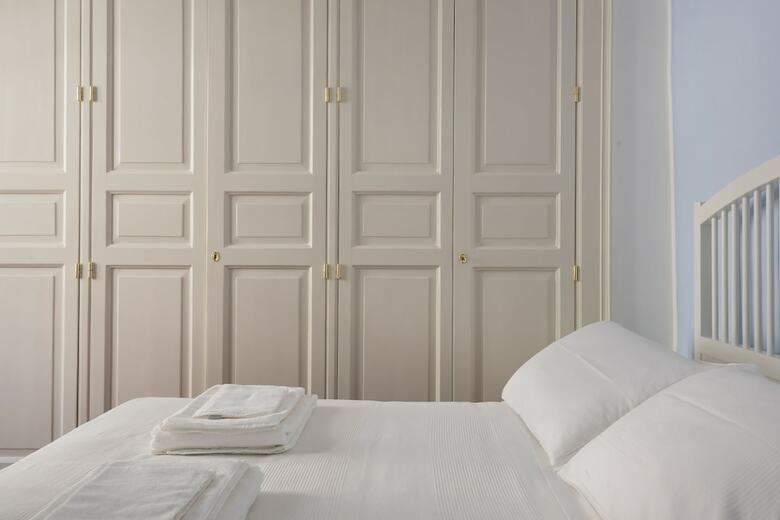 Apartamento Sky Blue Ortigia By Wonderful Italy