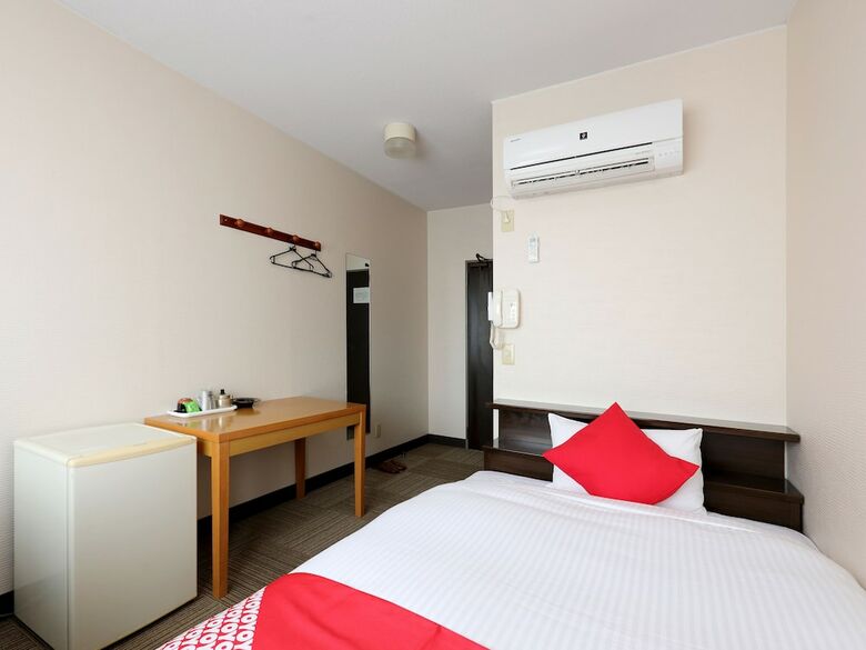 Oyo Rays Hotel Suisen Miyazaki