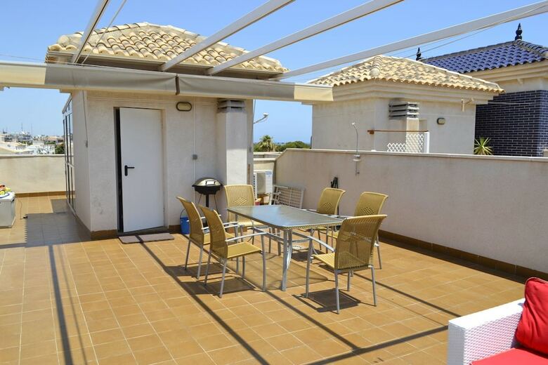 La Zenia Apartment