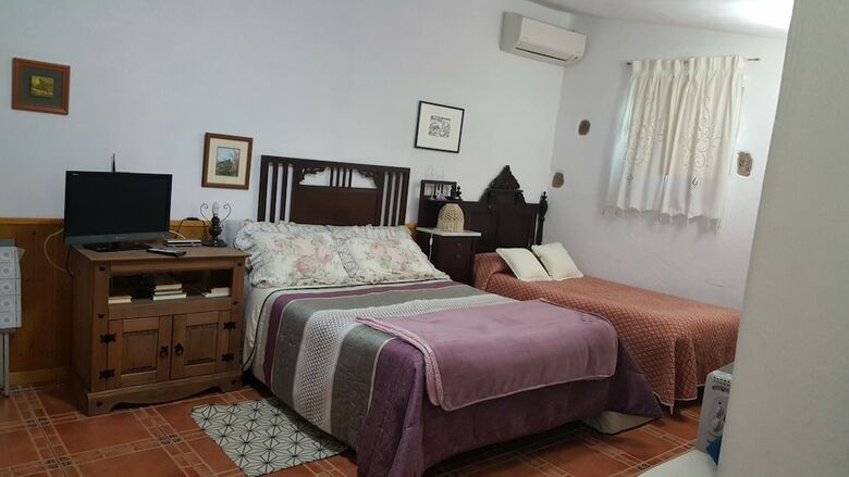 Agroturismo Casa Santana Segura