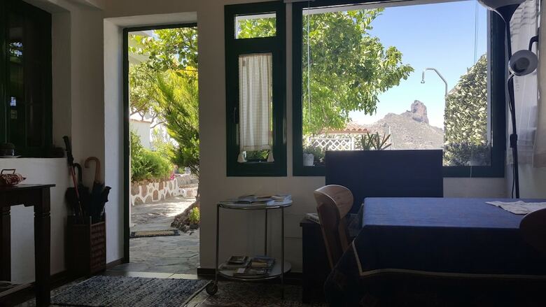 Agroturismo Casa Santana Segura