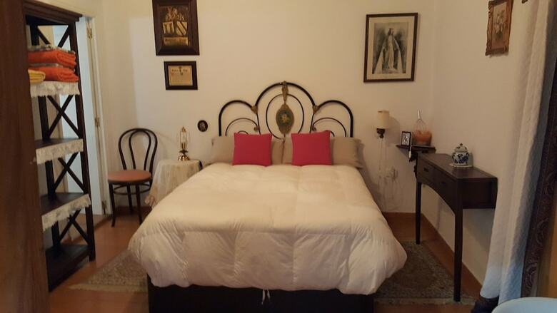 Agroturismo Casa Santana Segura