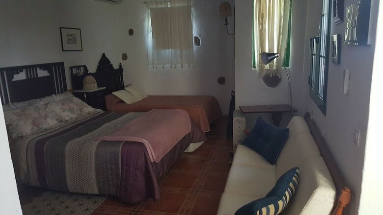 Agroturismo Casa Santana Segura