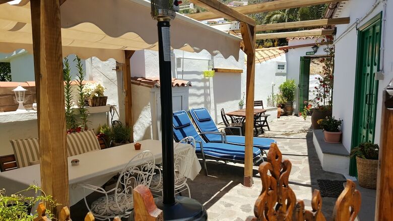 Agroturismo Casa Santana Segura