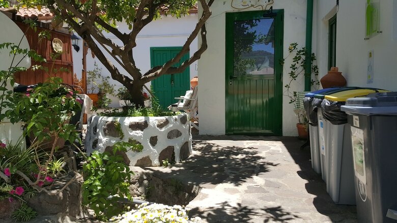Agroturismo Casa Santana Segura