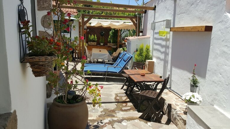 Agroturismo Casa Santana Segura