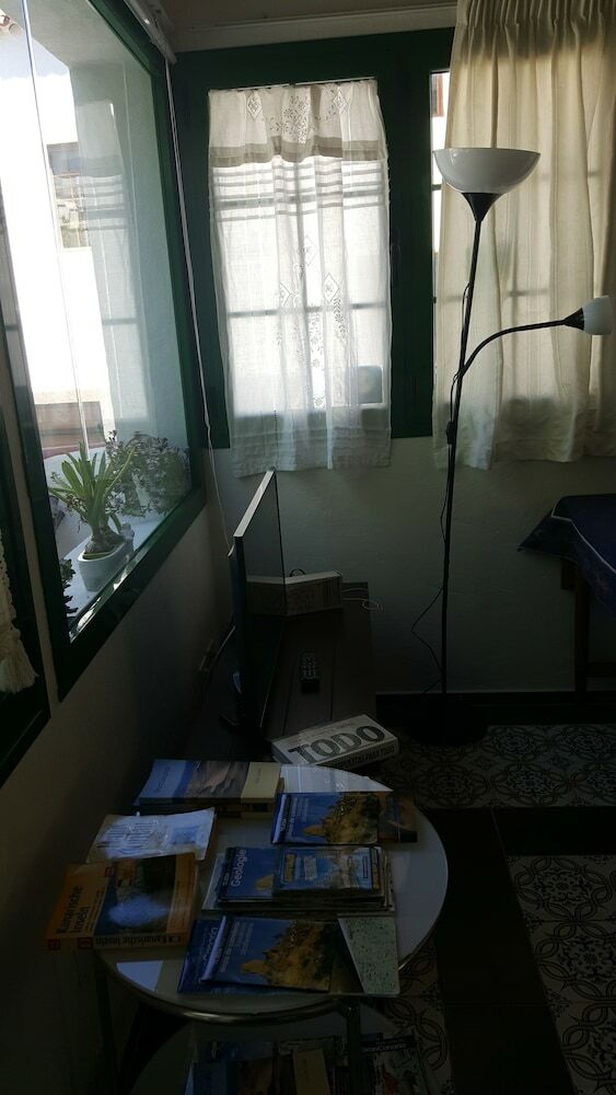 Agroturismo Casa Santana Segura