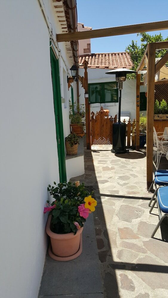 Agroturismo Casa Santana Segura