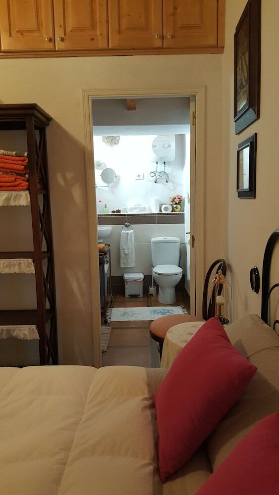 Agroturismo Casa Santana Segura