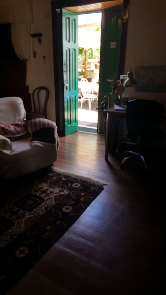 Agroturismo Casa Santana Segura