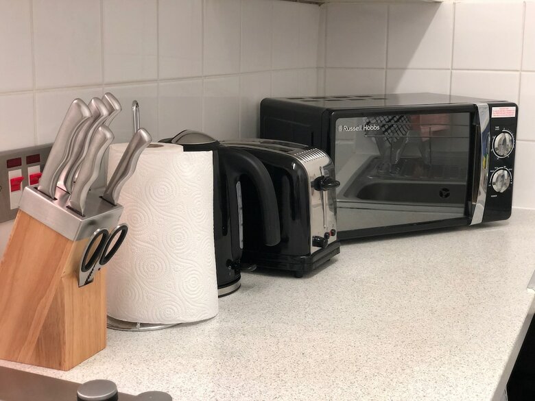 Apartamentos Spacious Flat In King's Cross
